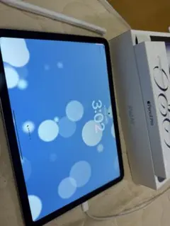 iPad Air(M2/2024) 11インチ 512GB Cellular