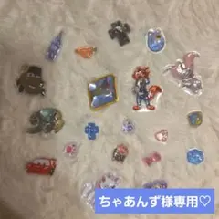 期間限定SALE☆ちゃあんず様 リクエスト 3点 ボンボンドロップシール