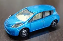 希少トミカ 日産 ティーダ TIIDA ダークブルー 1/60 日産特注 - メルカリ