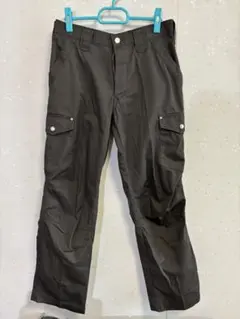 TORAICHI 5150 ワークパンツ カーゴパンツ Mサイズ ブラウンのサムネイル