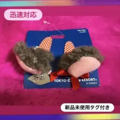 パッチン】ディズニー わんわん物語 レディ トランプ - メルカリ