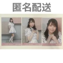 佐々木舞香 生写真 コンプ 5周年コンサート衣装② 妖精 - メルカリ