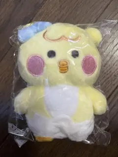 LINE FRIENDS ITZY WDZY CABBIT ユナ ぬいぐるみ公式 - メルカリ