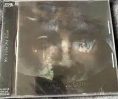 ゼラ Uncanny Valley CD