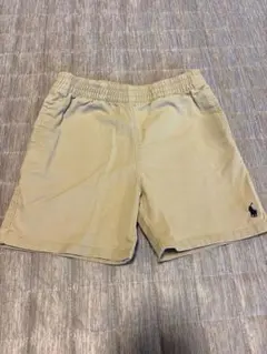 ラルフローレン　チノハーフパンツ　24M