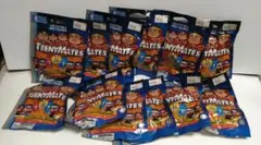 TEENYMATES COLLECTIBLE NBA FIGURES フィギュア