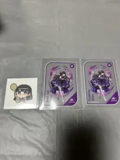 月ノ美兎 8周年