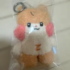 zerobaseone zeroni ビニニ　ハンビン　ぬいぐるみ