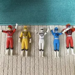 2025年最新】戦隊、の人気アイテム - メルカリ