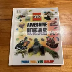 LEGO AWESOME IDEAS