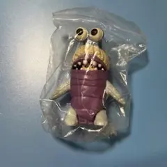 マクドナルド ハッピーセット モンスターズインク ブー 未開封