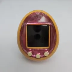 たまごっちID ピンク