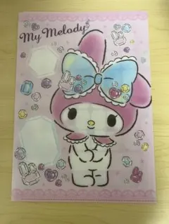 2014 Sanrio マイメロディ A4 ポケットファイル 40ポケット 2014 Sanrio マイメロディ A4 ポケットファイル 40ポケット - メルカリ