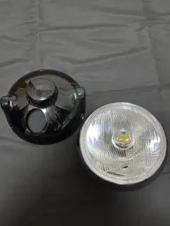 2025年最新】マーシャル ヘッドライト 160の人気アイテム - メルカリ