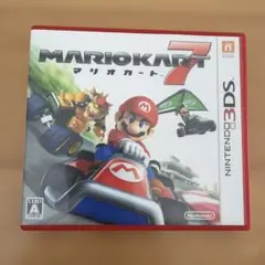 3DS マリオカート7