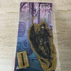 新品未開封】ドズル社ヴィランズVILLAINS☆アクスタおんりー - メルカリ