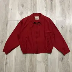 90s McGregor マクレガー ドリズラージャケット M スウィングトップ