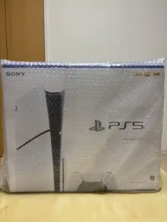 SONY PS5 本体(デジタル・エディション)