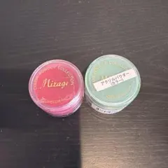 Mirage ミラージュ カラーパウダー 2個セットのサムネイル