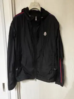 2026年最新】MONCLER メンズ ナイロンジャケットの人気アイテム - メルカリ