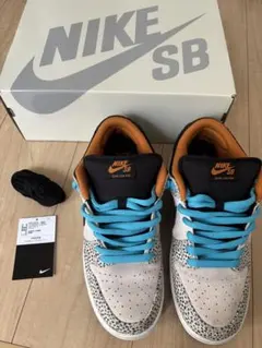 Nike SB Dunk Low Pro 28.5