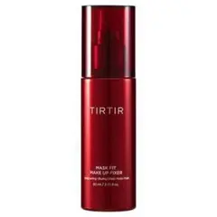 新品未使用 TIRTIR マスクフィットメイクアップフィクサーのサムネイル