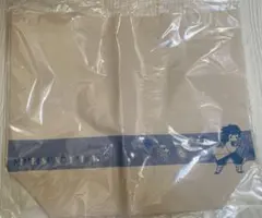 鬼滅の刃　ゆるっと モチーフ柄トートバッグ　冨岡義勇　⭐️新品、未開封