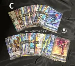 ヴァンガード 虚影襲雷 まとめ売り ☆未開封BOX特典パック付き☆ ③