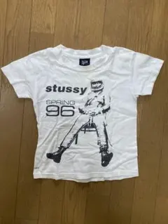 ステューシー キッズS