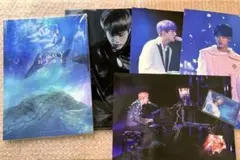 BTSジン　マスター写真集 フォトブック　マスタニム　jin 48