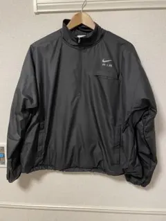 NIKE AIR ナイキ エアランニングジャケット フリースジャケット