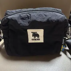 シャンブル moz ショルダーバッグ