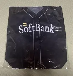 SoftBank 20th記念 復刻トートバッグ