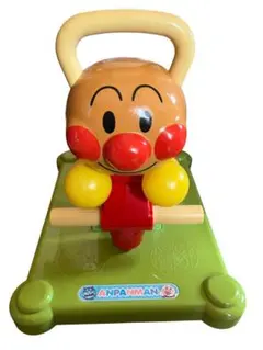 アンパンマン 乗り物