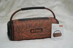 STIHL LED Bluetoothスピーカー - メルカリ