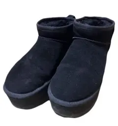 UGG Classic Ultra Mini Platform 26cm
