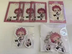 カリスマ 猿川慧 スイパラカフェ