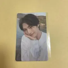 TWS ヨンジェ はじめまして weverse ラキドロ トレカ