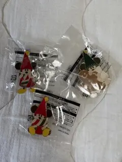 東京ディズニーリゾート　 ピンバッジ まとめ売り　28個
