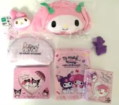 2026年最新】マイメロのハンドメイドの人気アイテム - メルカリ