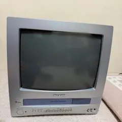 2026年最新】ブラウン管テレビ・テレビデオの人気アイテム - メルカリ