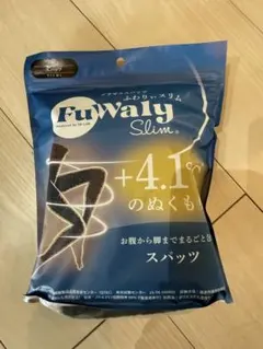 グラマラス　スパッツ　FuWalyスリム