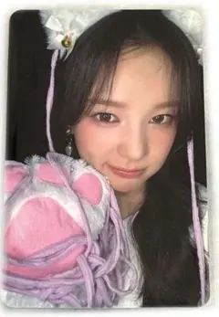 2026年最新】IZNA トレカ applemusicの人気アイテム - メルカリ
