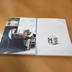 Le Monde d'Hermès 2018年春夏号 秋冬号　セット