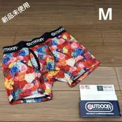 OUTDOOR アンダーウェア M