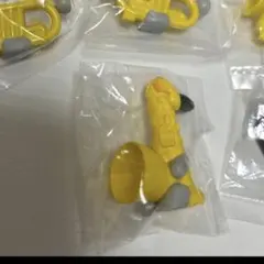 クモ様専用