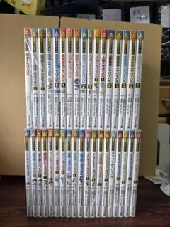 科学漫画サバイバルシリーズ 全50巻セット 抜け巻なし ジャングルの