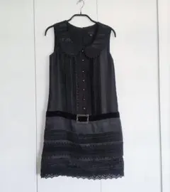 レア ANNA SUI for Target コラボ ワンピース S 限定 - メルカリ