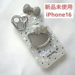 ぱやん♡iPhone5、5sキティデコカバー♡ケース♡キラキラangel♡ 2026年最新】iPhone ケース キティ デコの人気アイテム - メルカリ