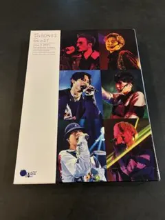 2026年最新】SixTONESDVDの人気アイテム - メルカリ
